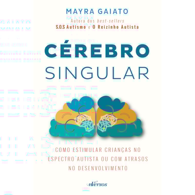 CÉREBRO SINGULAR: COMO ESTIMULAR CRIANÇAS NO ESPECTRO AUTISTA OU COM ATRASOS NO DESENVOLVIMENTO