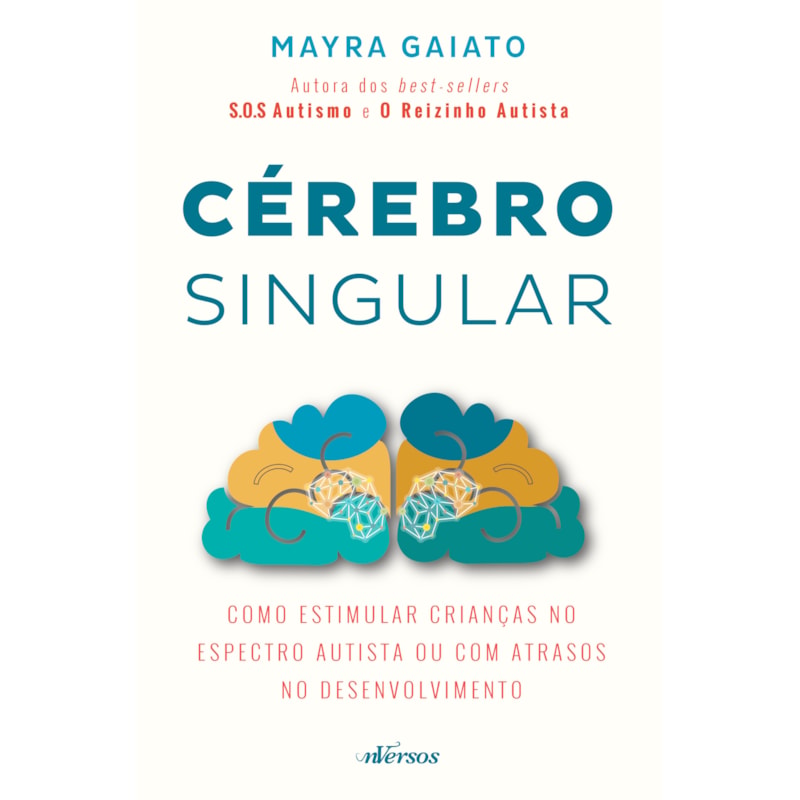 CÉREBRO SINGULAR: COMO ESTIMULAR CRIANÇAS NO ESPECTRO AUTISTA OU COM ATRASOS NO DESENVOLVIMENTO
