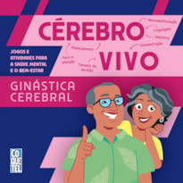CÉREBRO VIVO - GINÁSTICA CEREBRAL