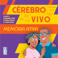 CÉREBRO VIVO - MEMÓRIA ATIVA