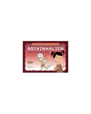 Cerebrus pifadus - adivinhalien: reestruturando a leitura mental