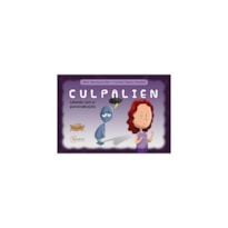 CEREBRUS PIFADUS - CULPALIEN: LIDANDO COM A PERSONALIZAÇÃO