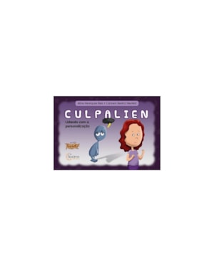 Cerebrus pifadus - culpalien: lidando com a personalização
