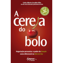 CEREJA DO BOLO, A - 1