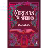 CEREJAS DO INFERNO