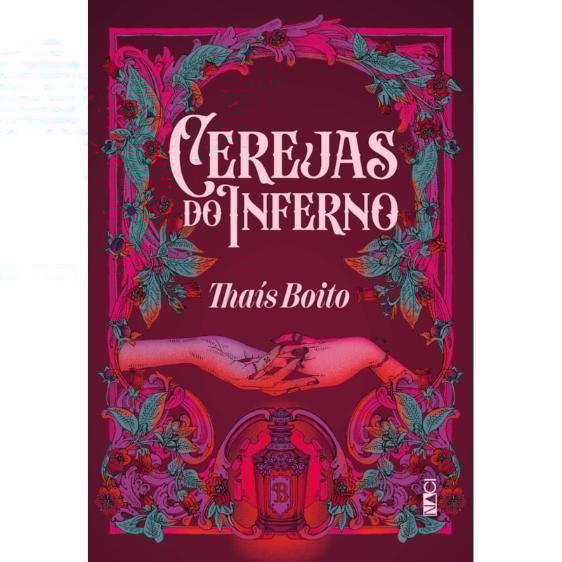 CEREJAS DO INFERNO