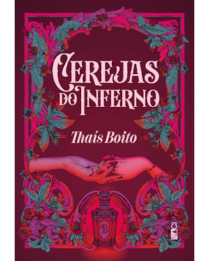 CEREJAS DO INFERNO