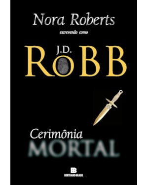 CERIMÔNIA MORTAL