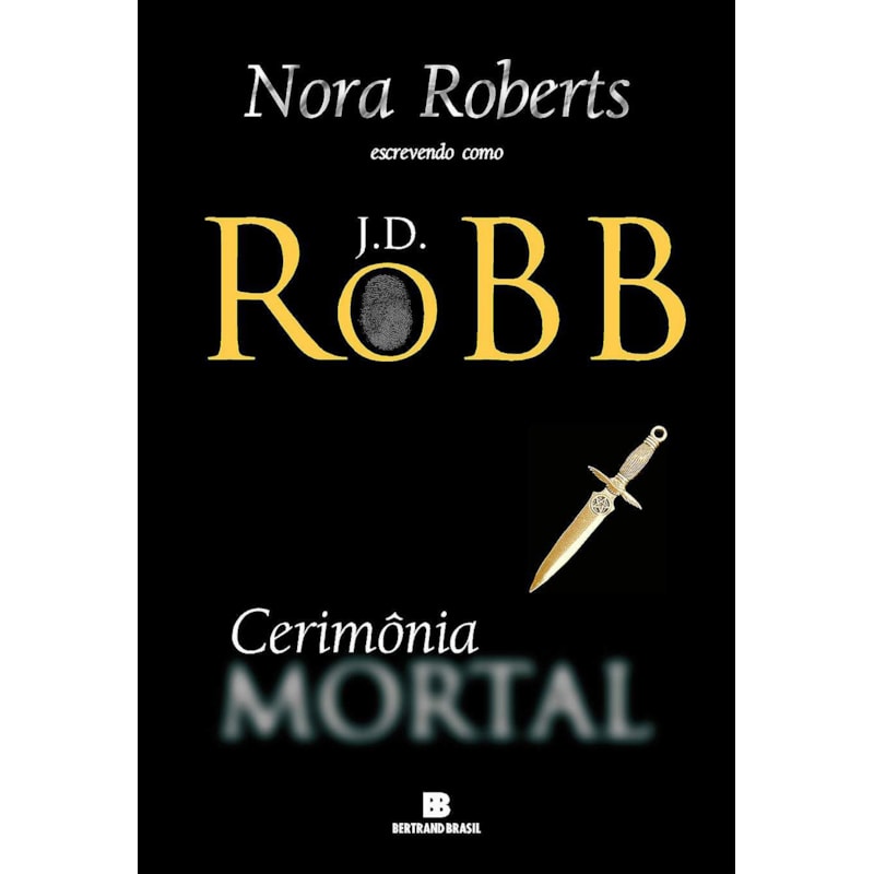 CERIMÔNIA MORTAL