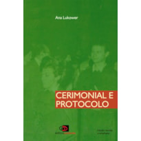 CERIMONIAL E PROTOCOLO