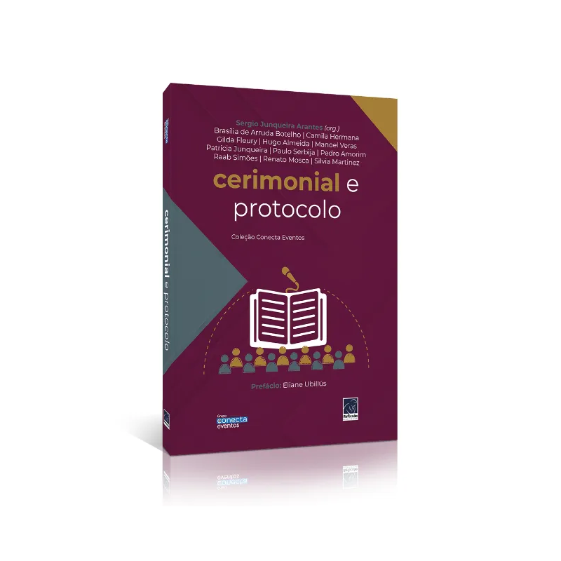CERIMONIAL E PROTOCOLO