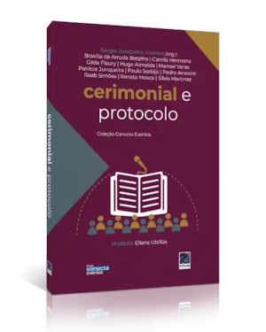 CERIMONIAL E PROTOCOLO