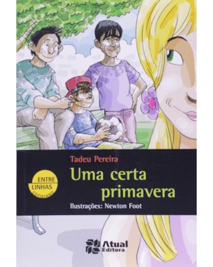 CERTA PRIMAVERA, UMA