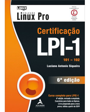 Certificação LPI-1: 101-102