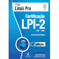 Certificação Lpi-2