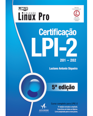 Certificação Lpi-2