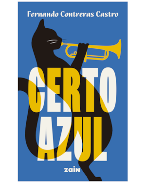 CERTO AZUL