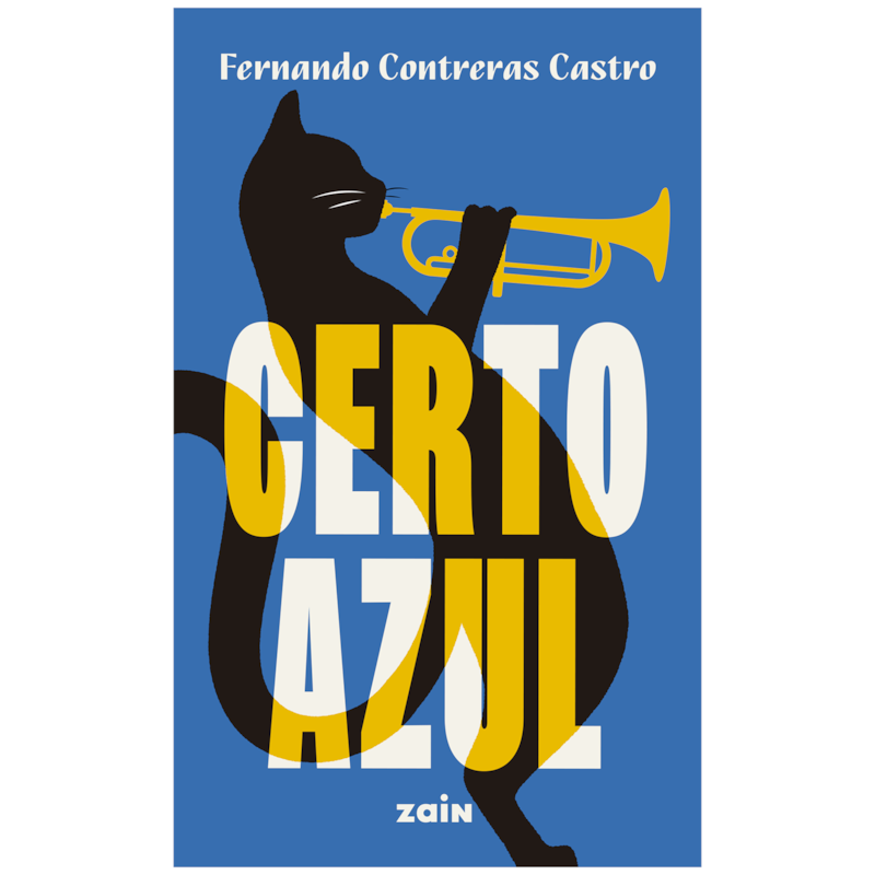 CERTO AZUL