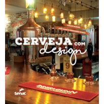 CERVEJA COM DESIGN