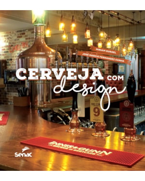 CERVEJA COM DESIGN