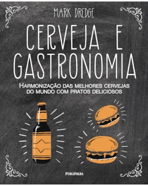CERVEJA E GASTRONOMIA