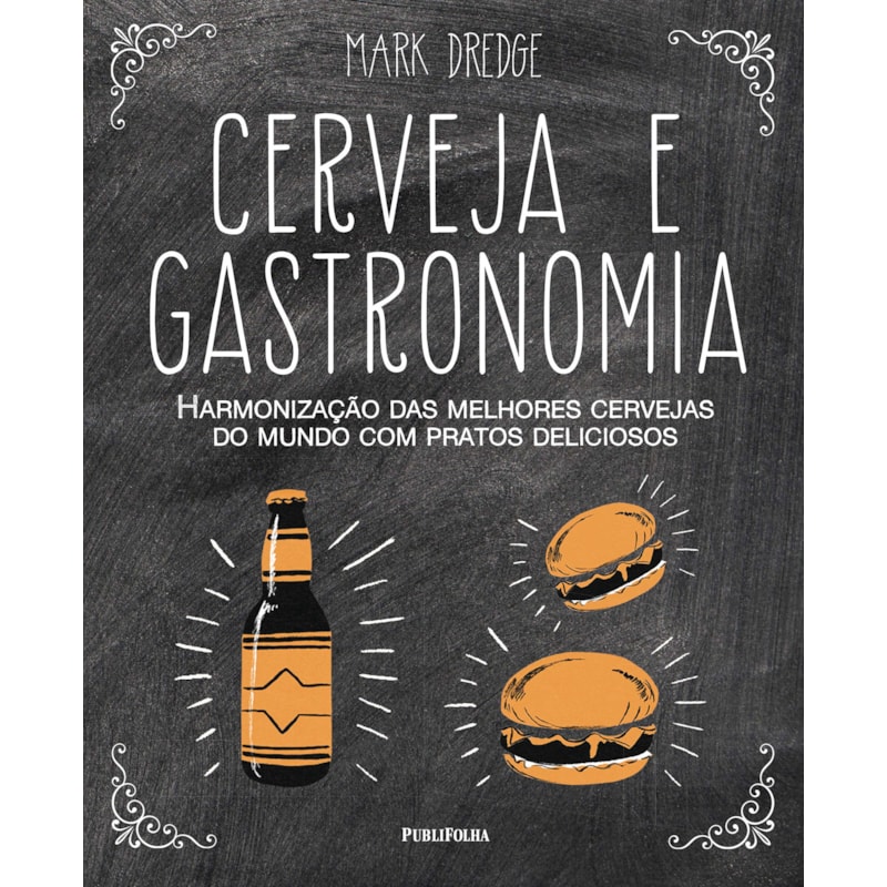 CERVEJA E GASTRONOMIA