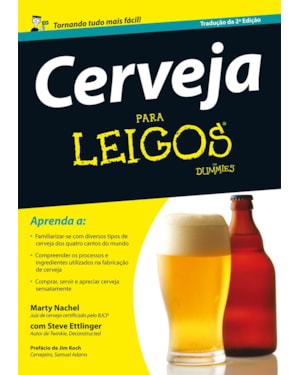 Cerveja para leigos