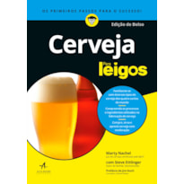 Cerveja para leigos