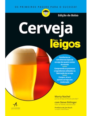 Cerveja para leigos