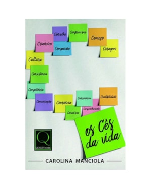 CÊS DA VIDA, OS