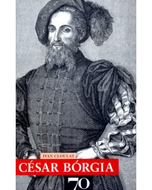 César Bórgia