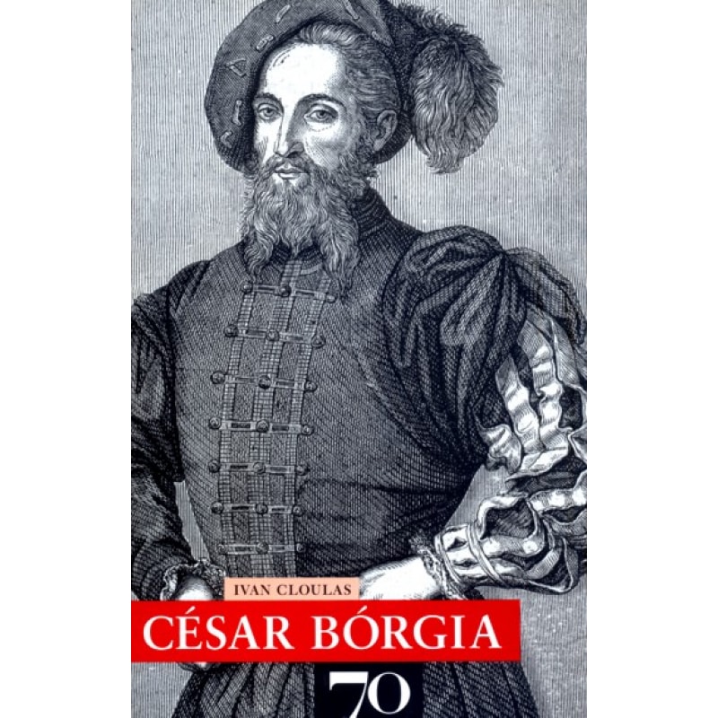 César Bórgia