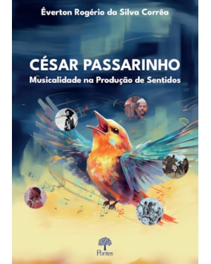 CÉSAR PASSARINHO: MUSICALIDADE NA PRODUÇÃO DE SENTIDOS