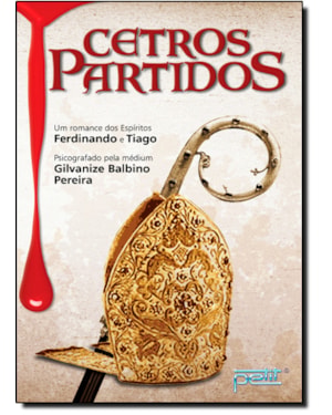 CETROS PARTIDOS - 1
