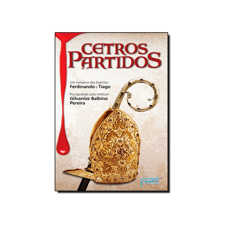 CETROS PARTIDOS - 1