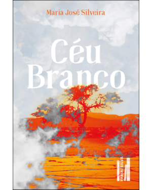 Céu branco