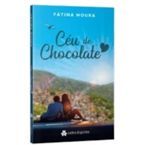 CÉU DE CHOCOLATE CÉU DE CHOCOLATE