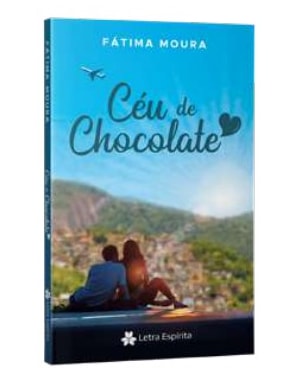 CÉU DE CHOCOLATE