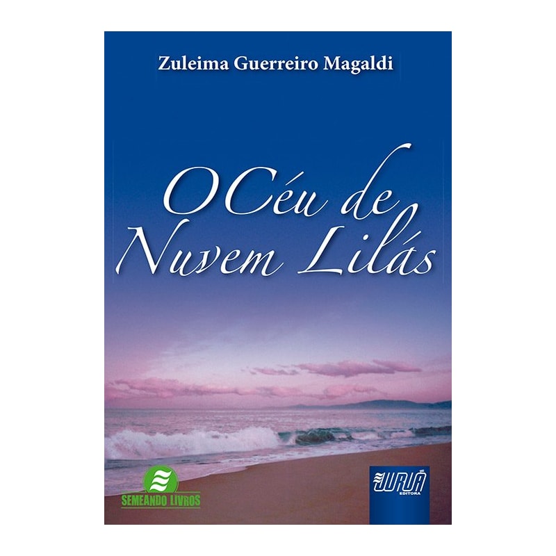 CÉU DE NUVEM LILÁS, O