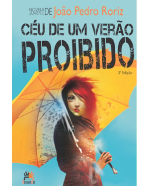 CÉU DE UM VERÃO PROIBIDO