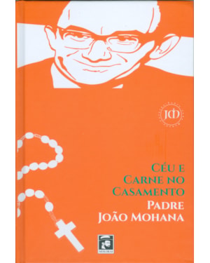 CÉU E CARNE NO CASAMENTO