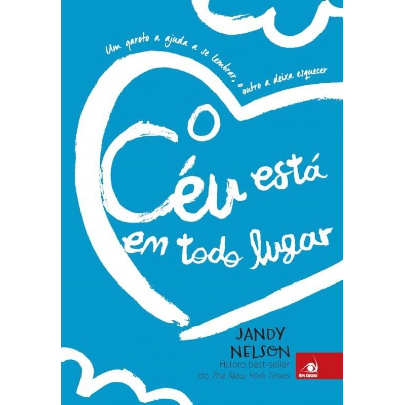 CÉU ESTÁ EM TODO LUGAR, O