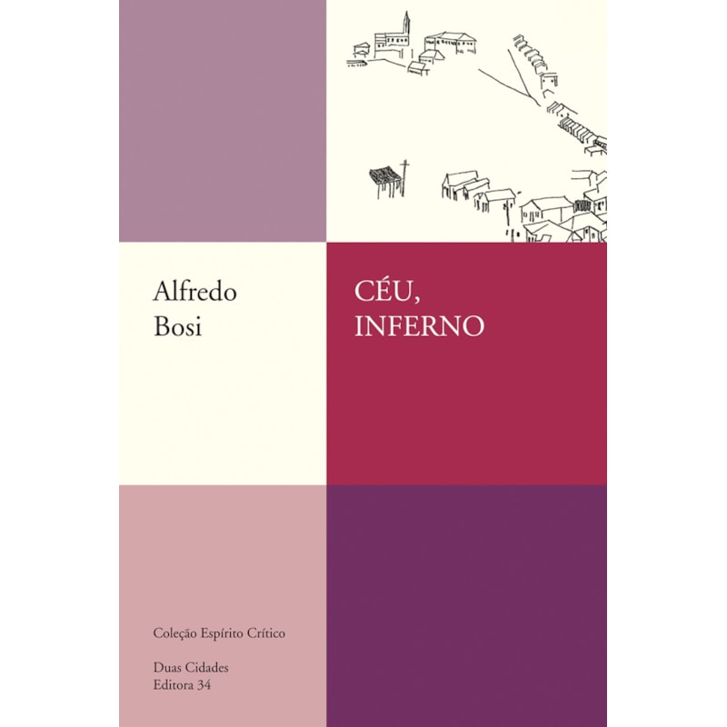 CÉU, INFERNO