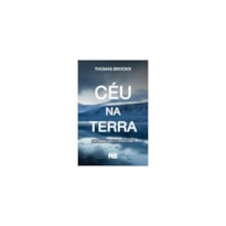 CÉU NA TERRA