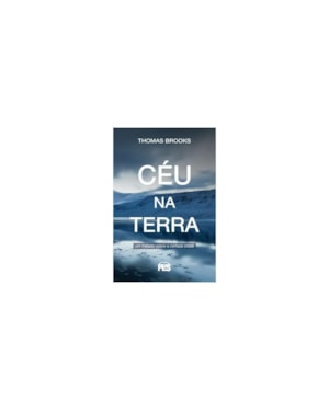 CÉU NA TERRA