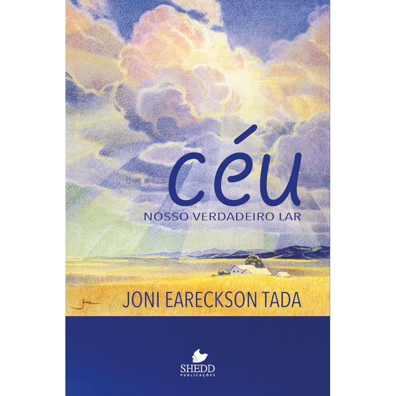 CÉU - NOSSO VERDADEIRO LAR