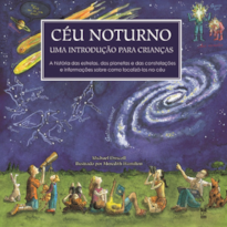 CÉU NOTURNO: UMA INTRODUÇÃO PARA CRIANÇAS