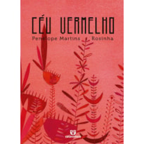 Céu vermelho