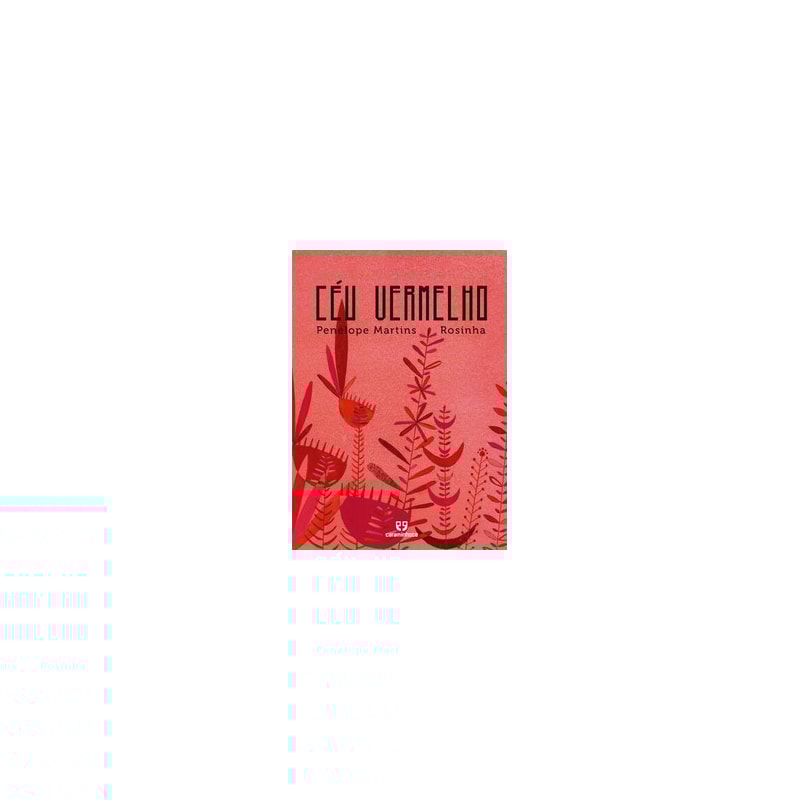 Céu vermelho