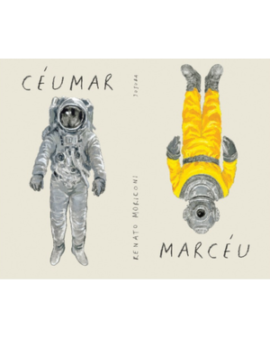 Céumar marcéu